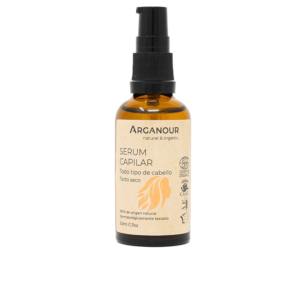 Argan Line Hair Repair Treatment