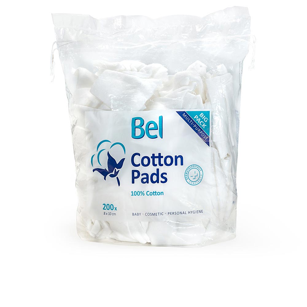 BEL PREMIUM Vegan Facial Cleanser