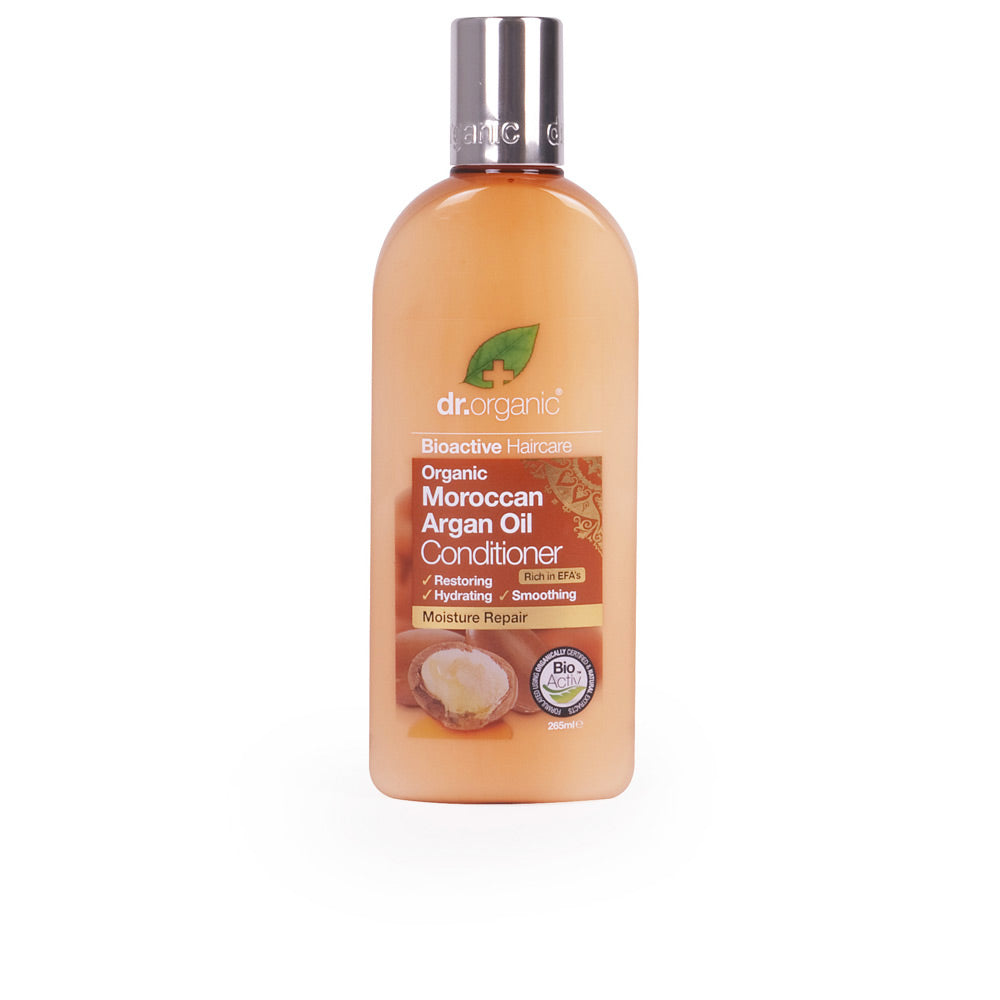 Dr. Organic Moroccan Argan Oil Conditioner (265 ml)