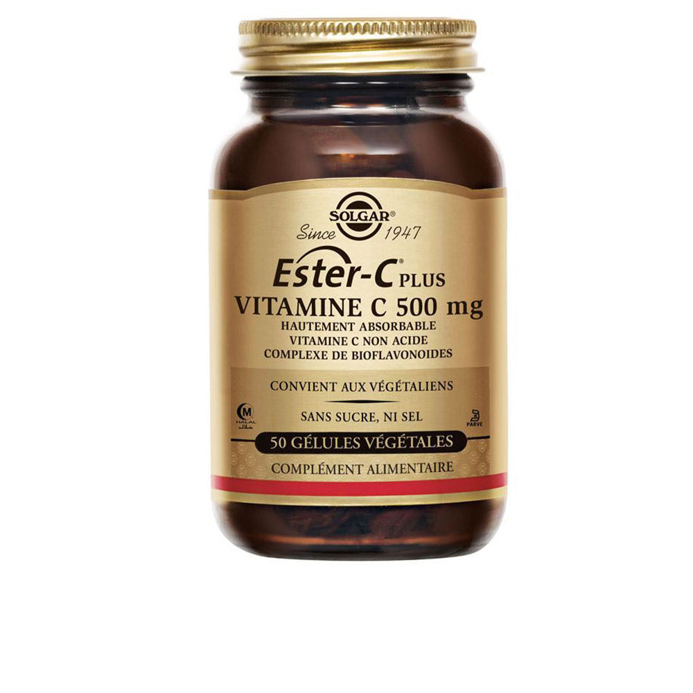Refuerzo Inmunitario Solgar Food Supplements