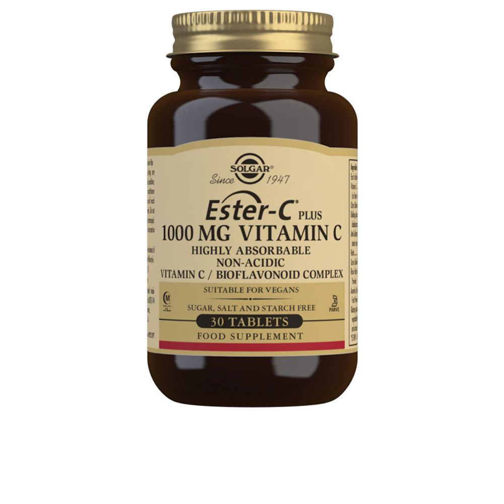 Refuerzo Inmunitario Solgar Supplements