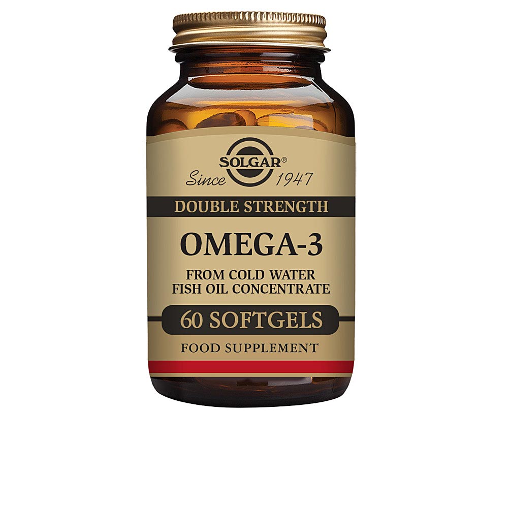 CARDIOVASCULAR SOLGAR Nutritional Supplements