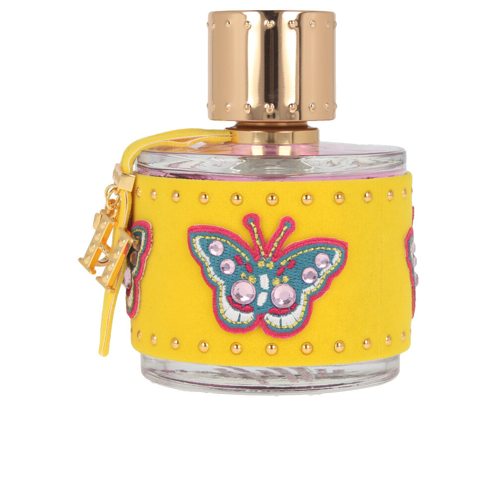 Vibrant Floral Elegance