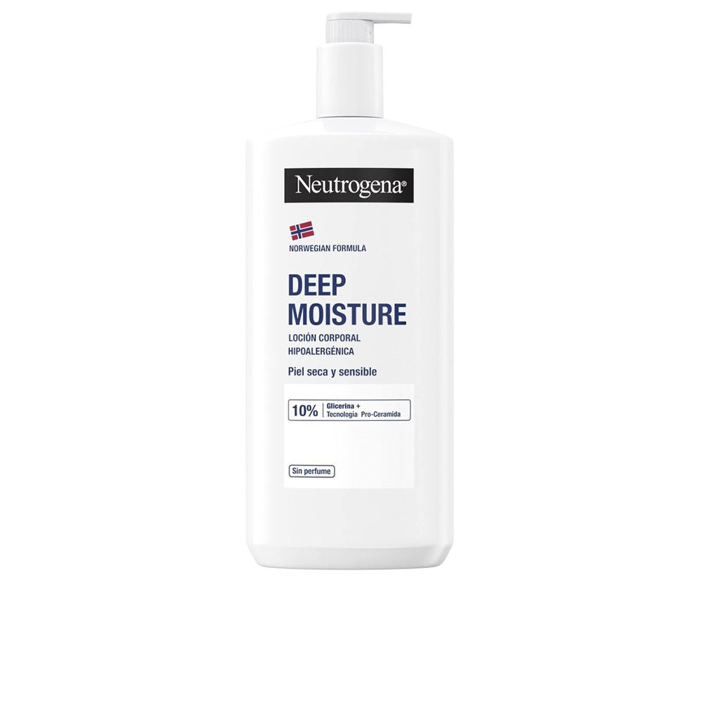 Hidratación Profunda Body Lotion 400ml