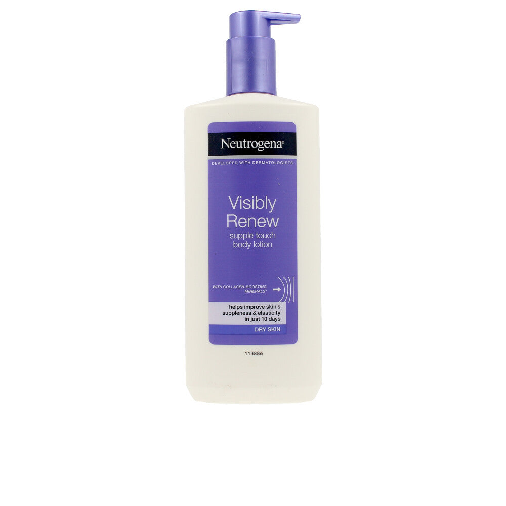 Visibly Renew Body Lotion for Dry Skin