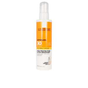 Anthelios SPF 30 Sunscreen for Sensitive Skin