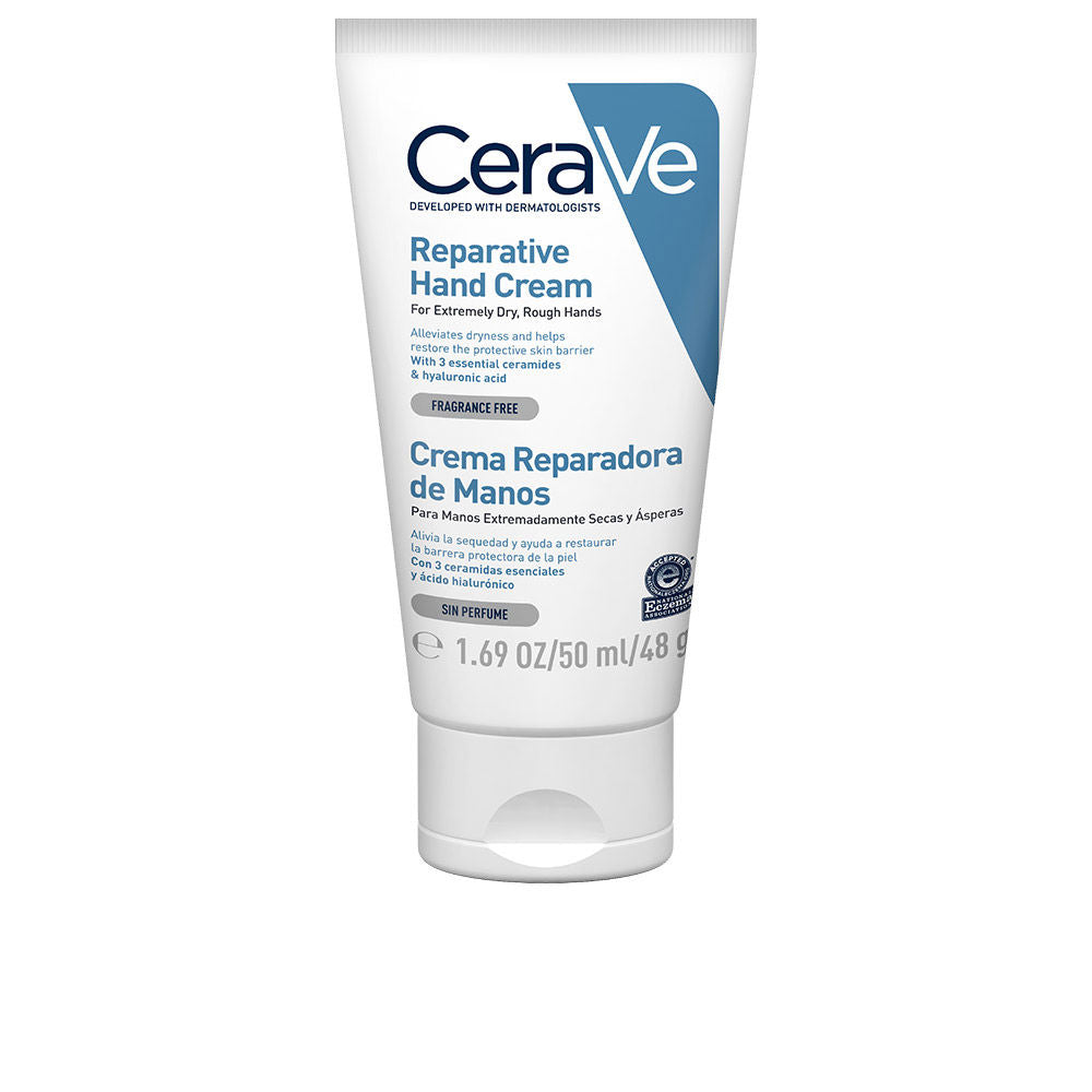 Cerave Moisturising Cream for Sensitive Skin
