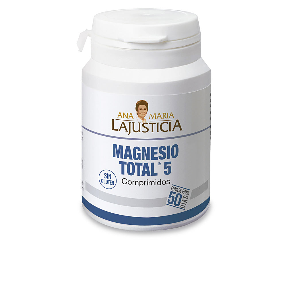 MAGNESIO TOTAL 5 AML Nutritional Supplement