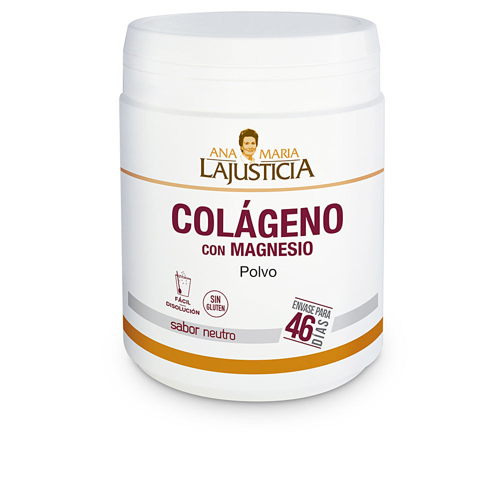 ARTICULACIONES AML Collagen & Magnesium Blend