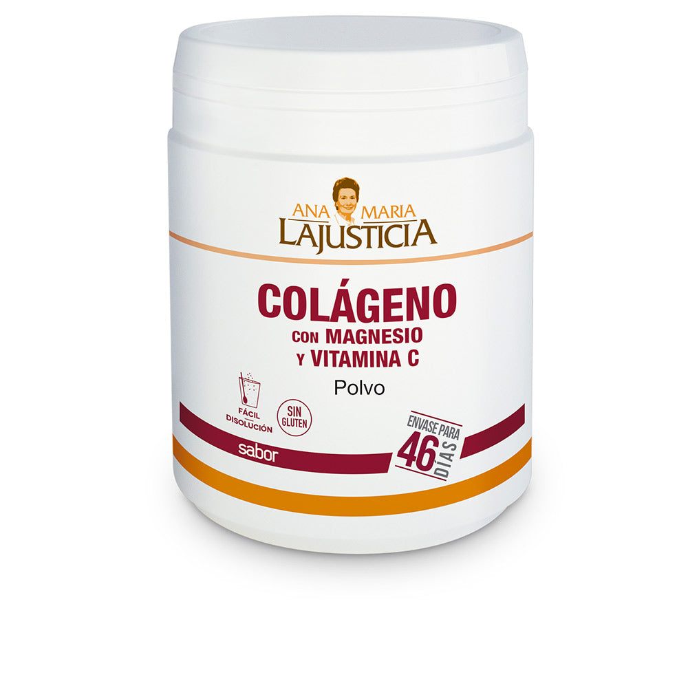 ARTICULACIONES AML with Collagen & Magnesium
