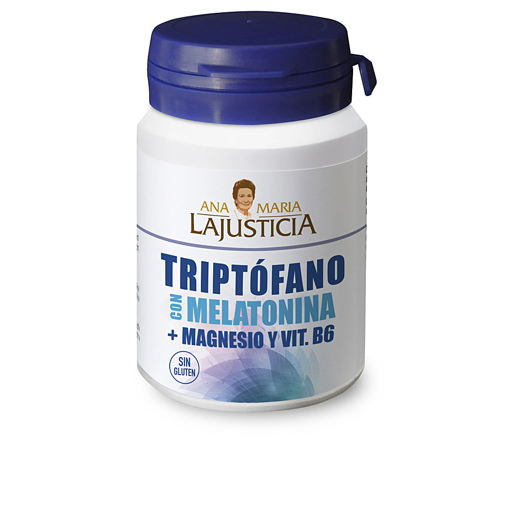 Equilibrio Emocional AML Supplements