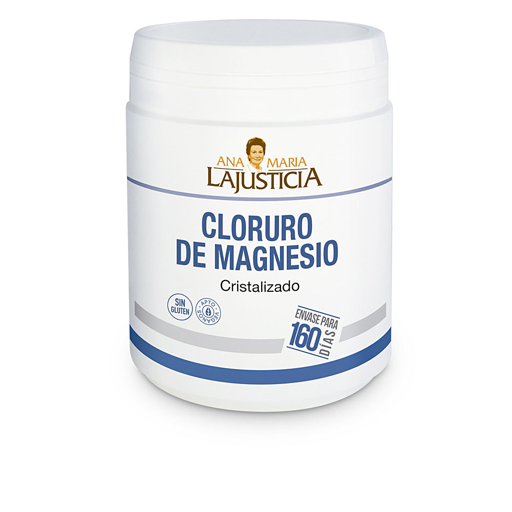 Cloruro de Magnesio AML Powder, 400g