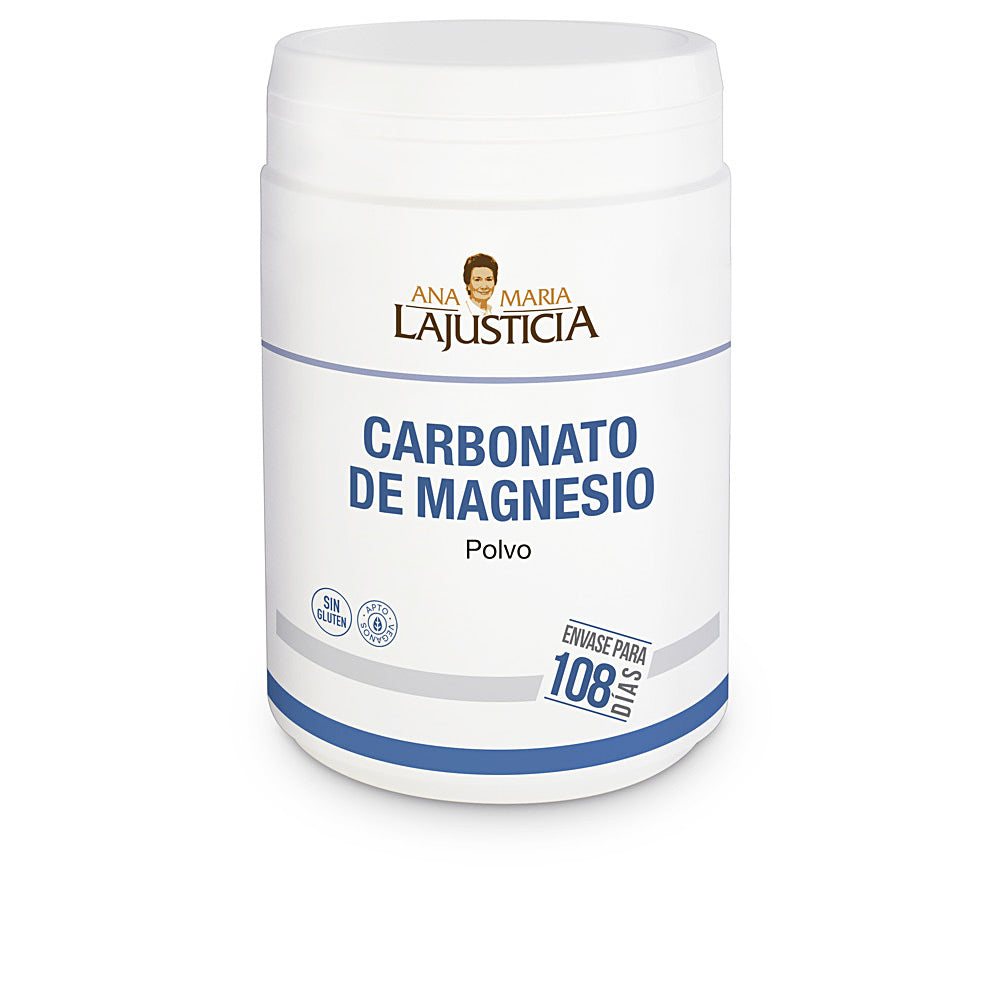 Relajación Muscular AML Food Supplement