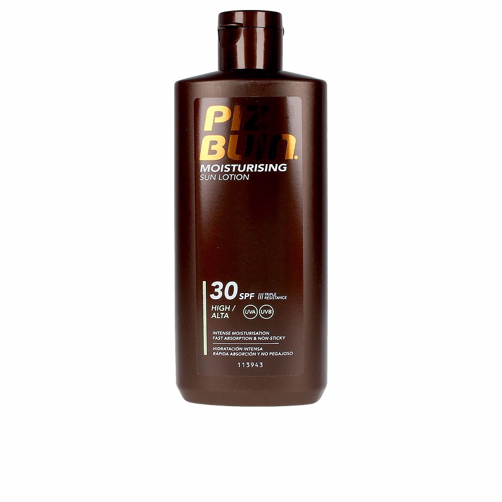 Moisturising SPF 30 Sunscreen Lotion