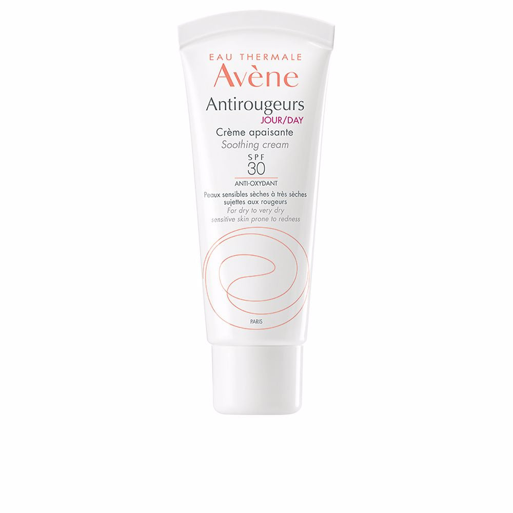 Anti Rougeurs High SPF Facial Treatment