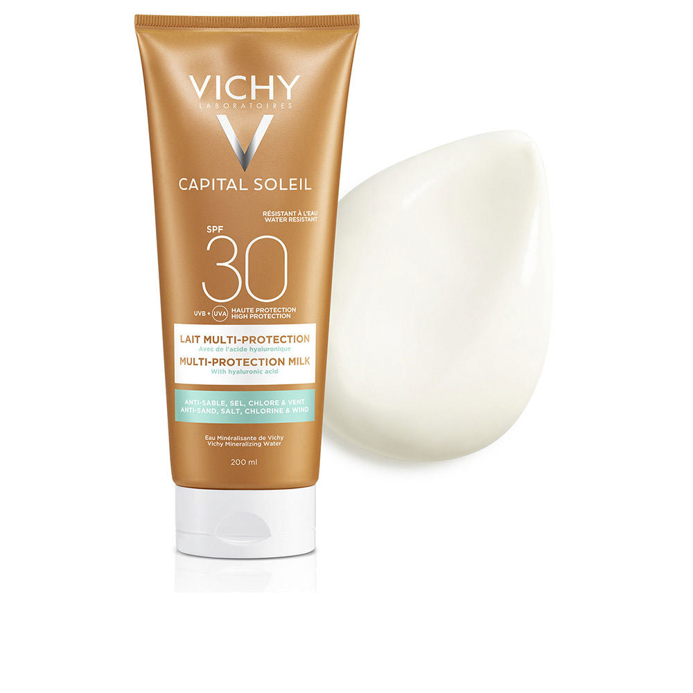 Capital Soleil SPF 30 Sun Protection Lotion