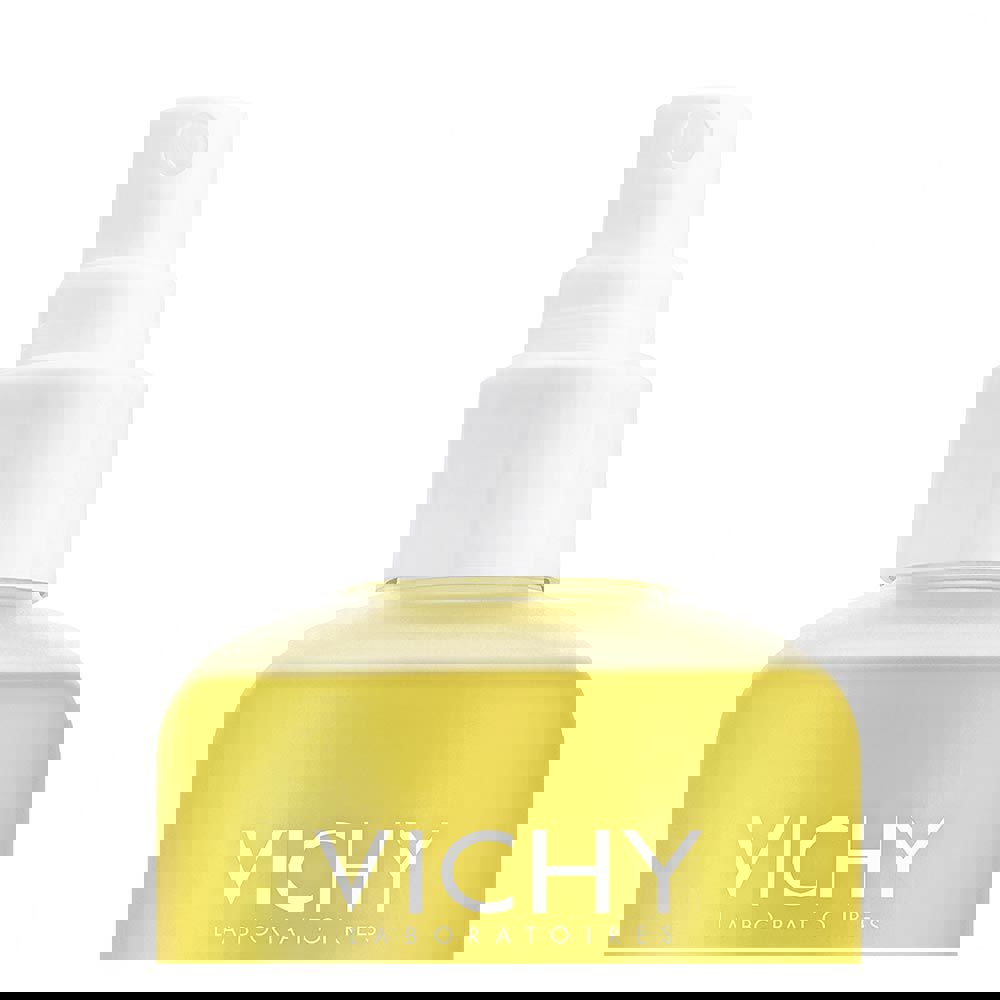 Capital Soleil High SPF 50 Sun Protection