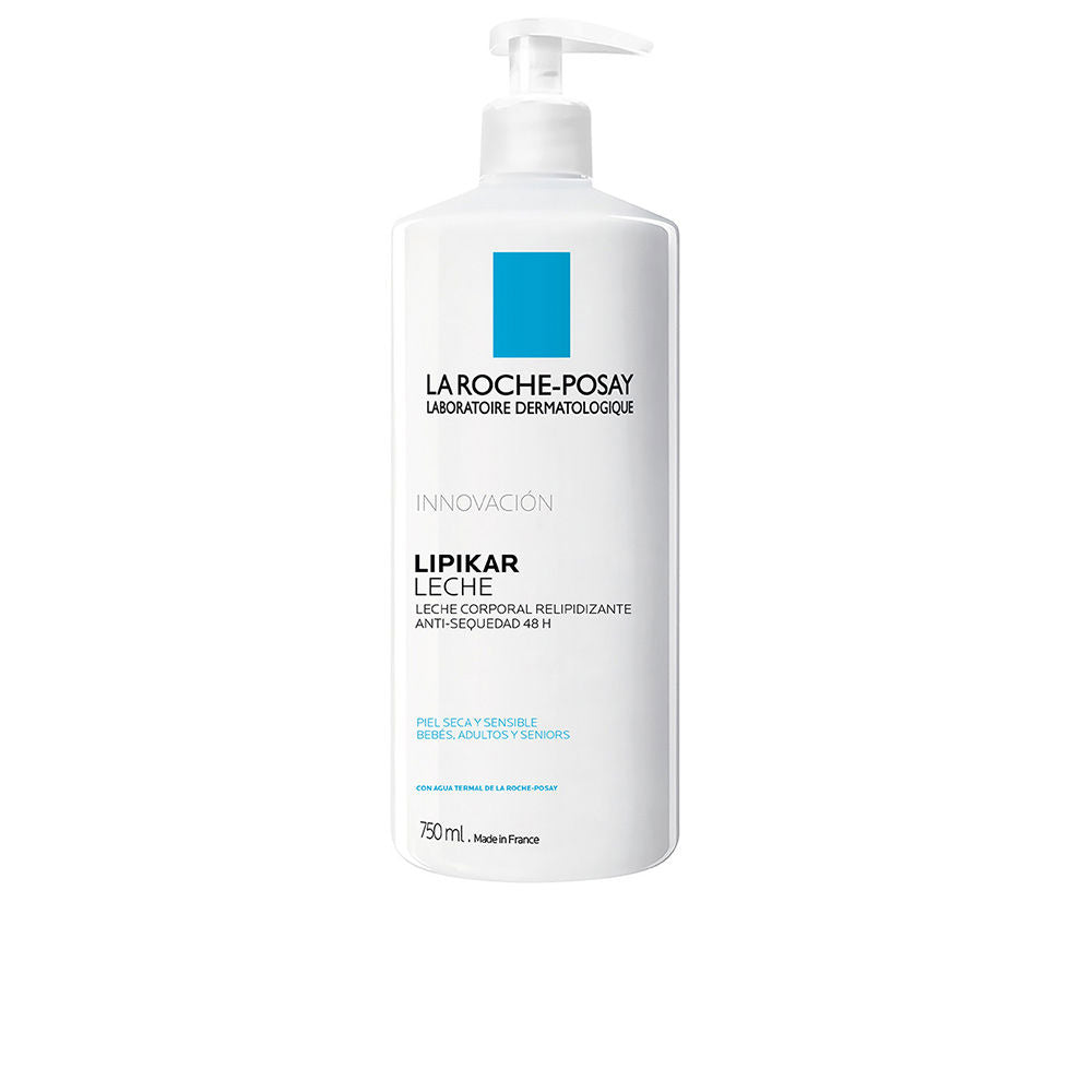 LIPIKAR Ultra-Nourishing Body Care