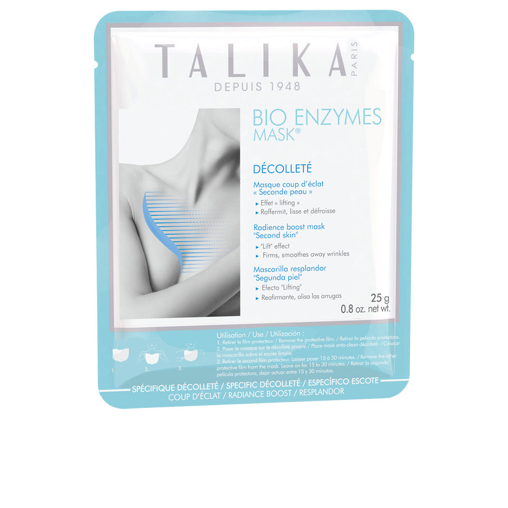 Bio Enzymes Targeted Skin Therapy