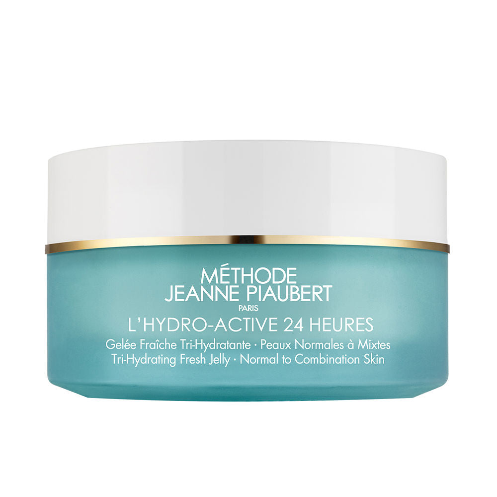 L'HYDRO ACTIVE 24H Hydrating Treatment
