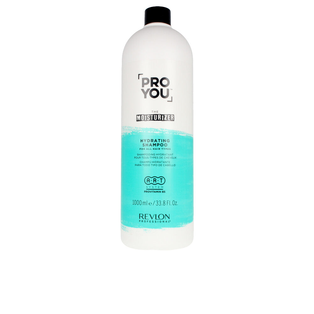 ProYou Care Hydrating Shampoo