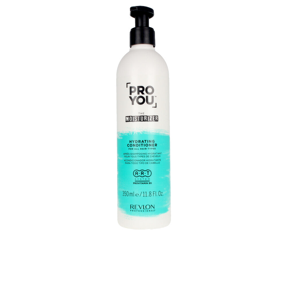 Revlon PROYOU The Moisturizer Hydrating Conditioner (350 ml)