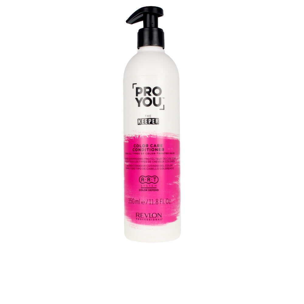 PROYOU CARE Conditioner for Dyed Hair