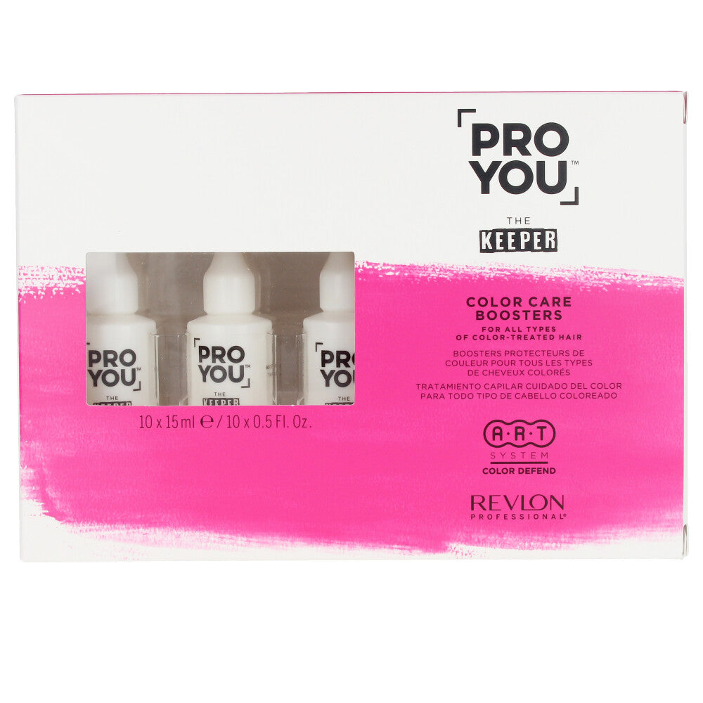 PROYOU CARE Hair Treatment Booster