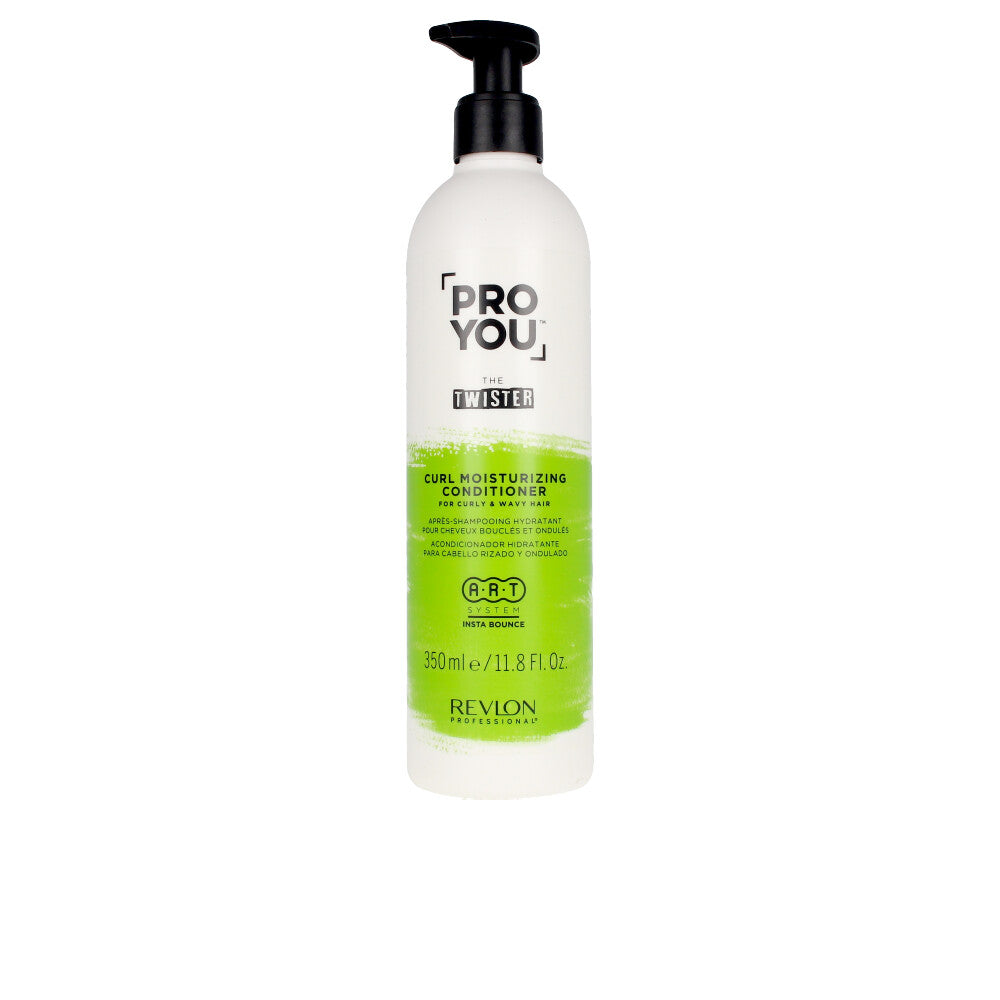 PROYOU CARE Conditioner for Curly Hair