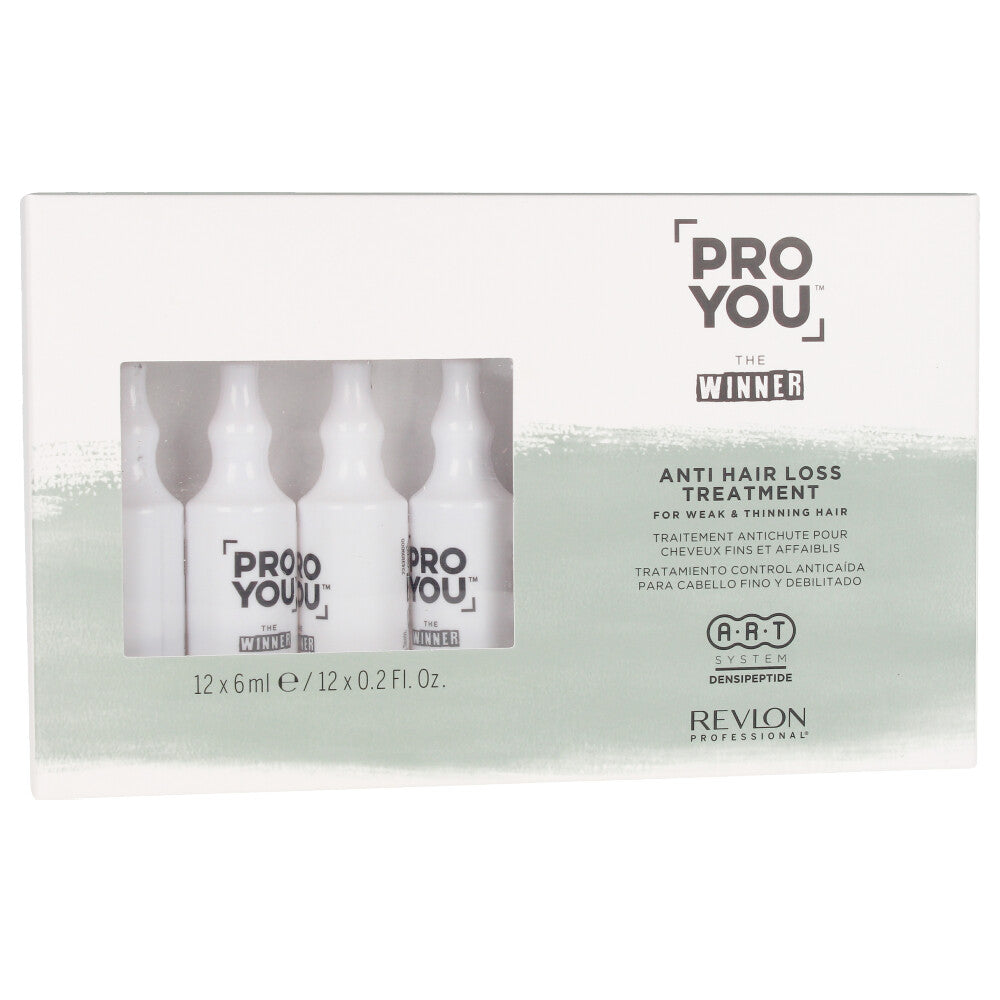 PROYOU CARE Hair Treatment Ampoule