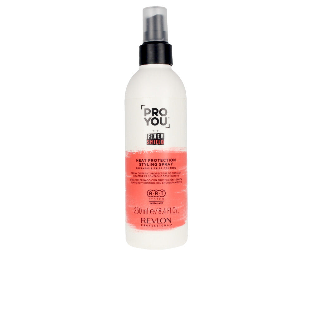 PROYOU STYLING Strong Hold Hair Fixer