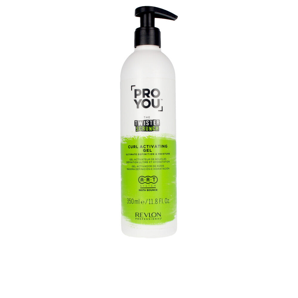 Revlon PROYOU Curl Activating Gel (350 ml)