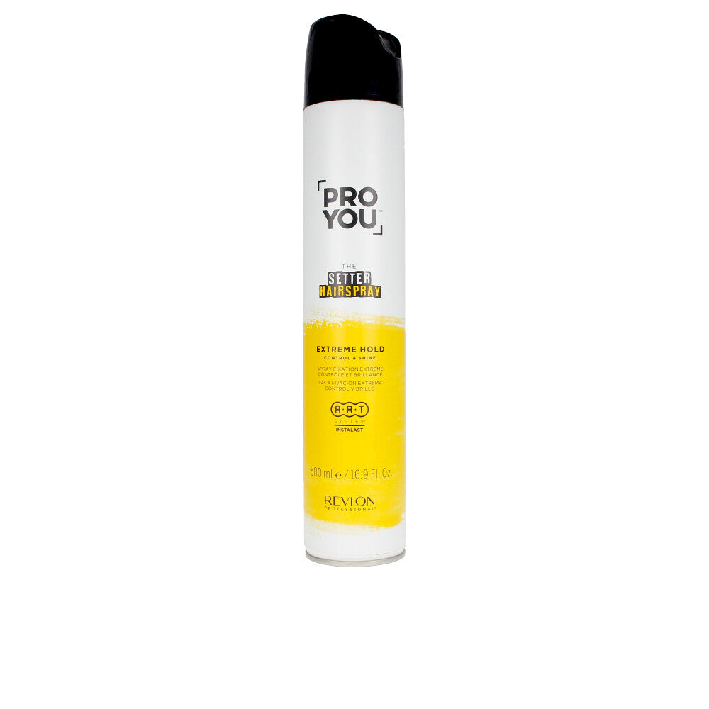 PROYOU Styling Strong Hold Fixer