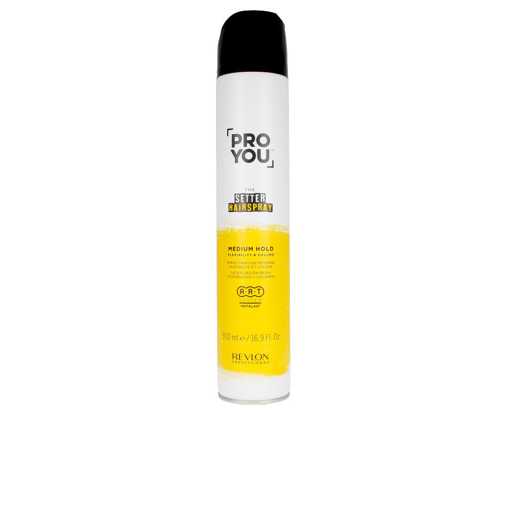PROYOU STYLING Strong Hold Fixer 500ml