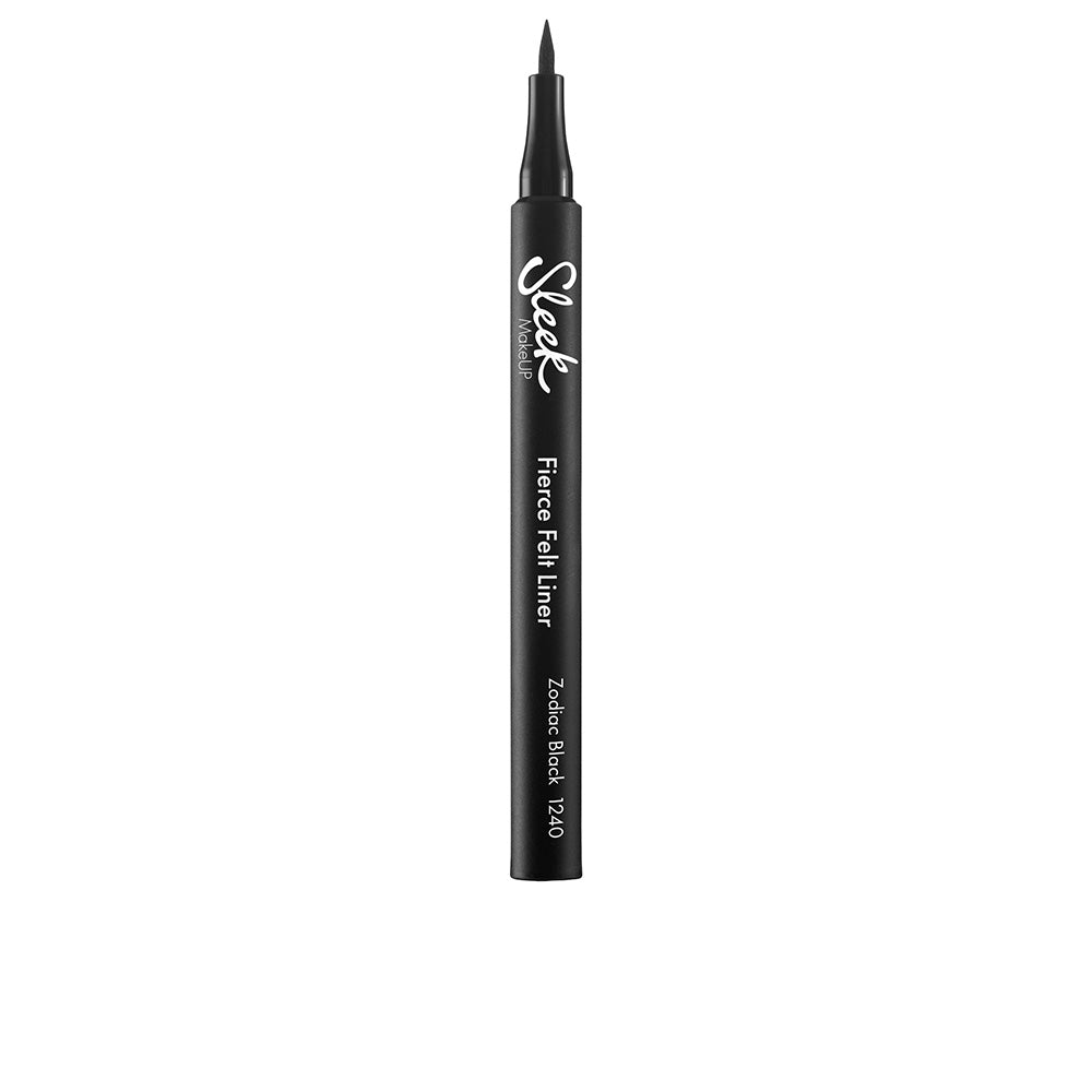 FIERCE FELT LINER in Black 30g