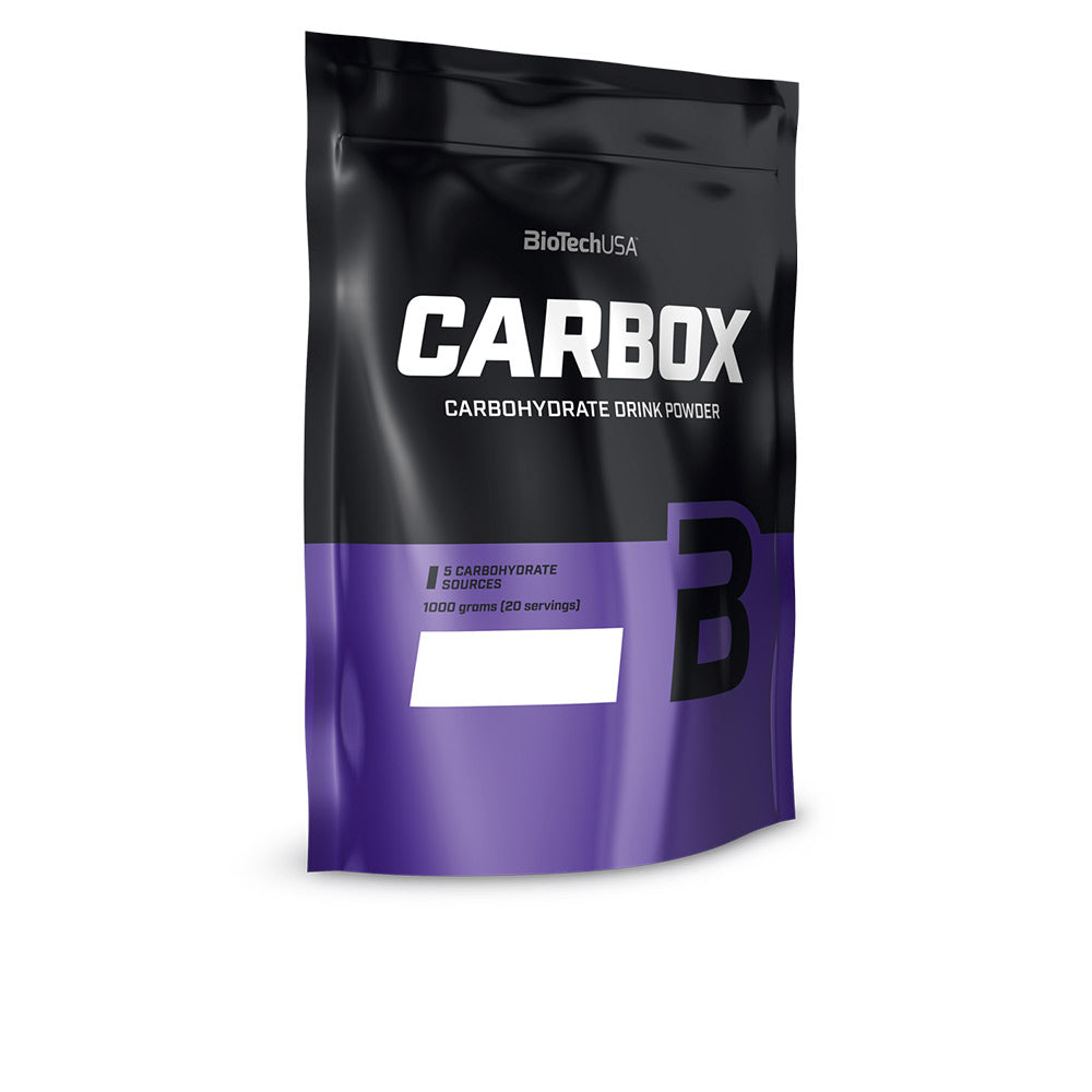 Carbohidratos Biotech Usa Protein Powder