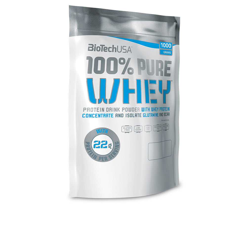PROTEÍNAS BIOTECH USA Chocolate Protein Powder