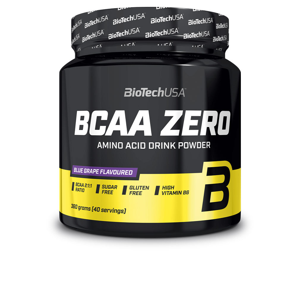 Aminoácidos Biotech USA Tropical Blend