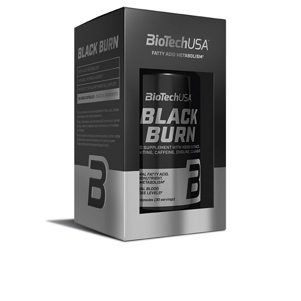 CONTROL PESO BIOTECH USA Capsules