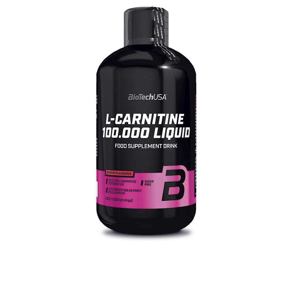 Control Peso Cherry-Flavored Supplement