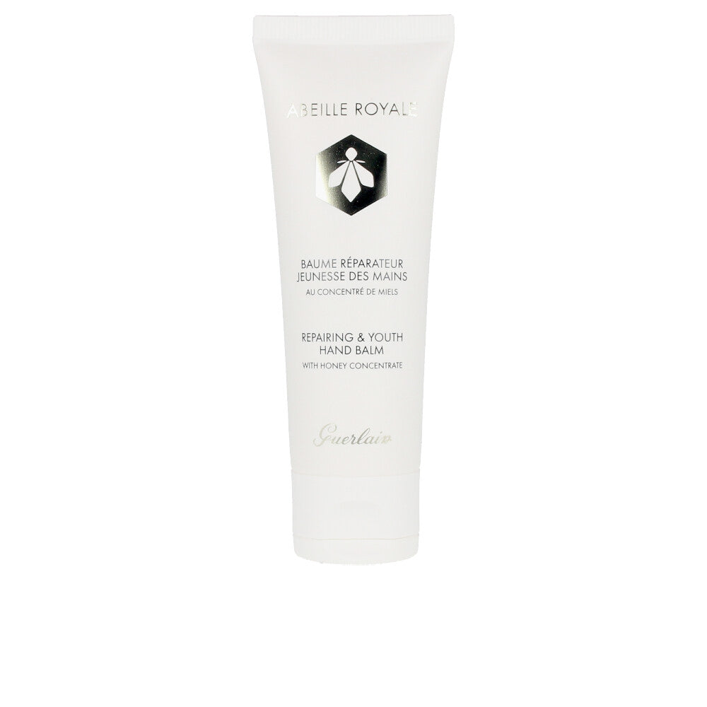 Abeille Royale Targeted Body Serum