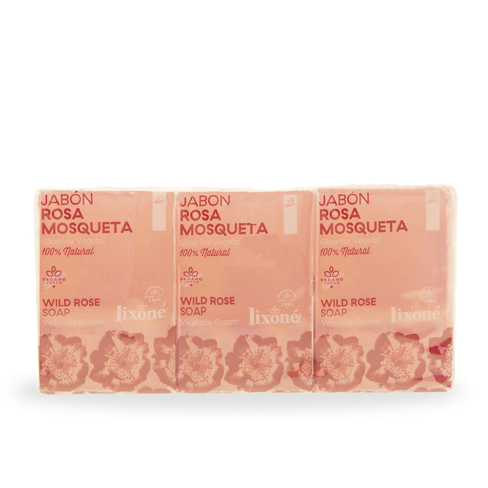 Rosa Mosqueta Skin-Nourishing Bar