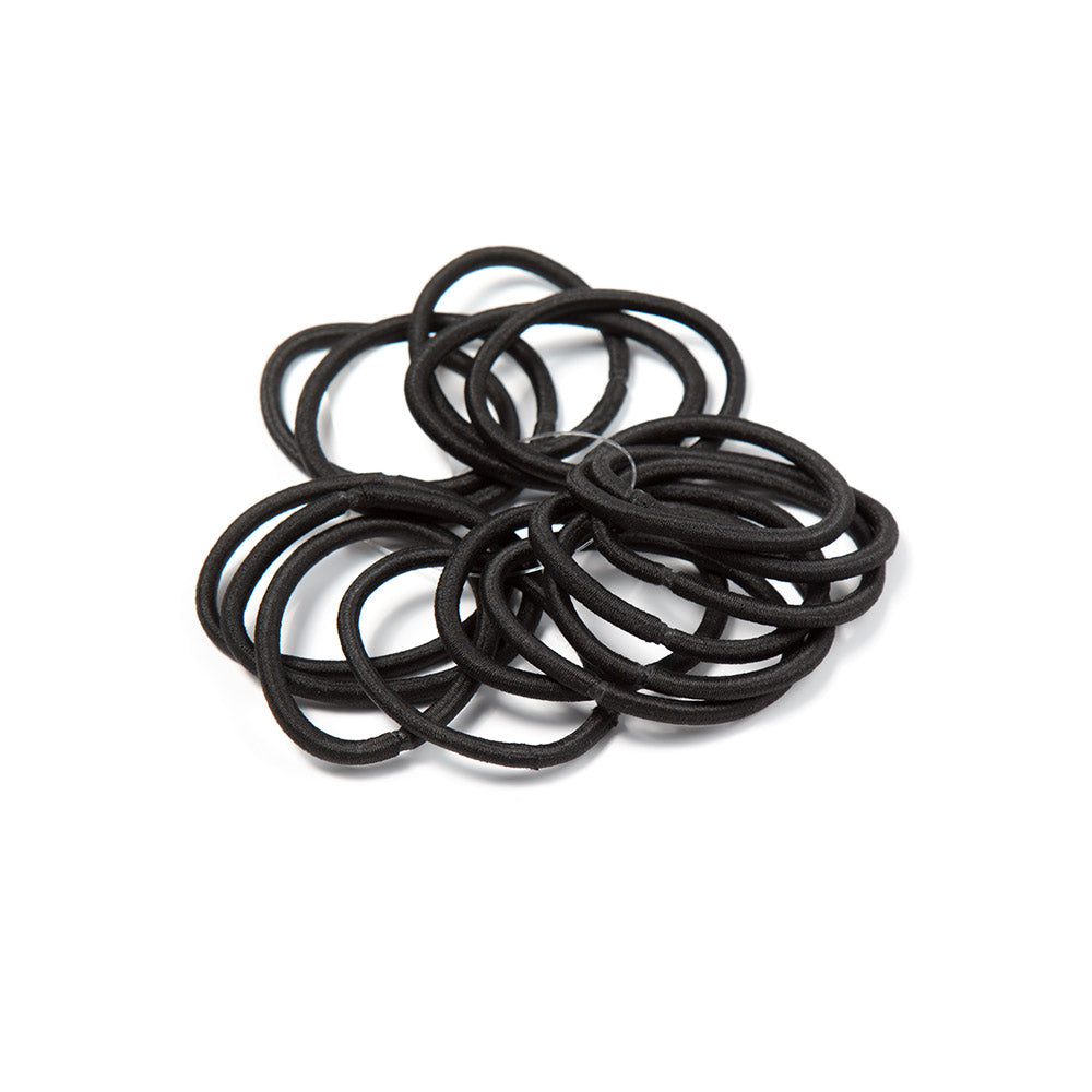 Inca Elásticos Unisex Hair Accessories Set