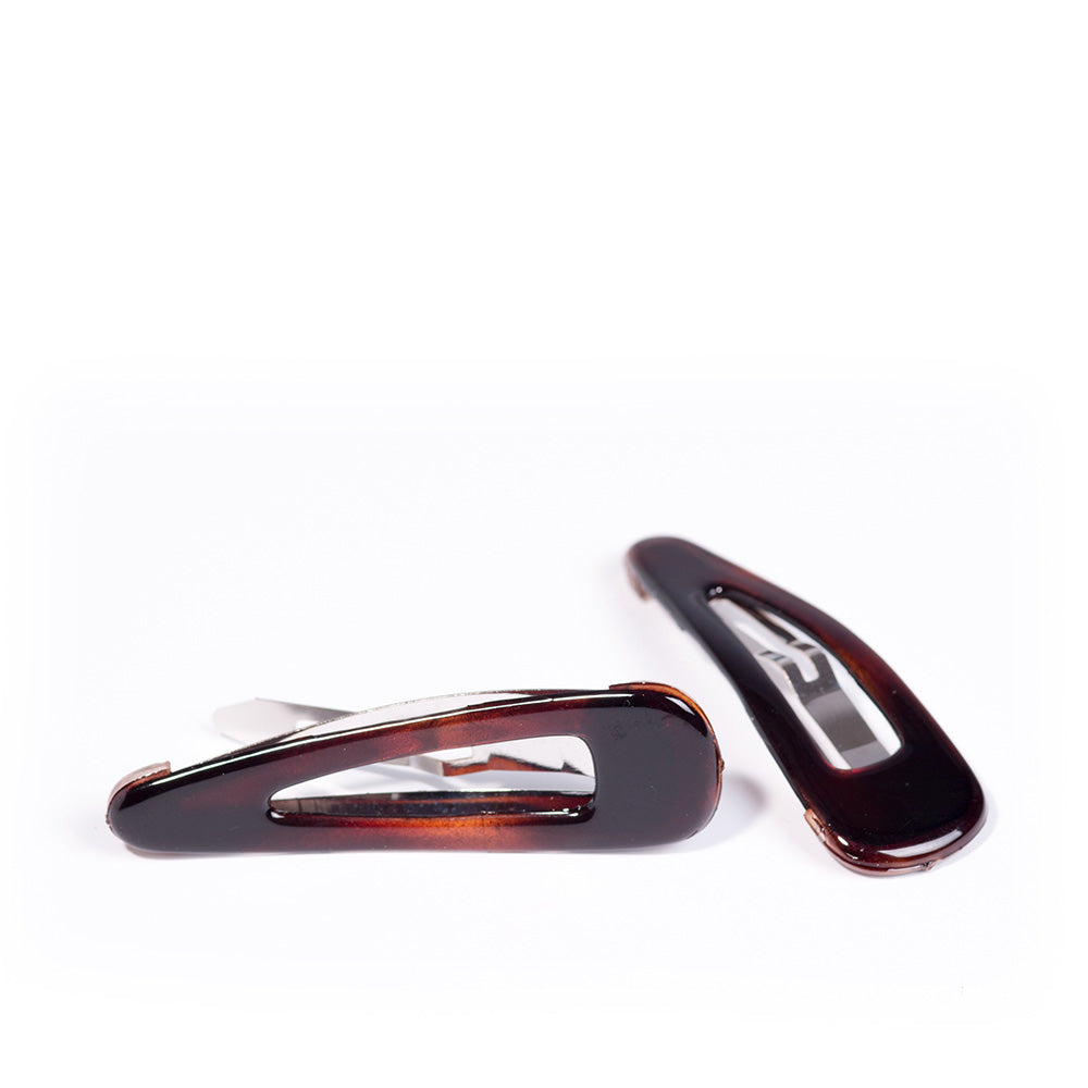 Inca Clips - Timeless Unisex Hair Accessories