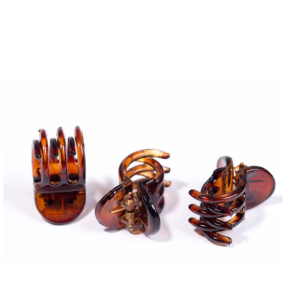 INCA PINZA: Timeless Unisex Hair Accessories