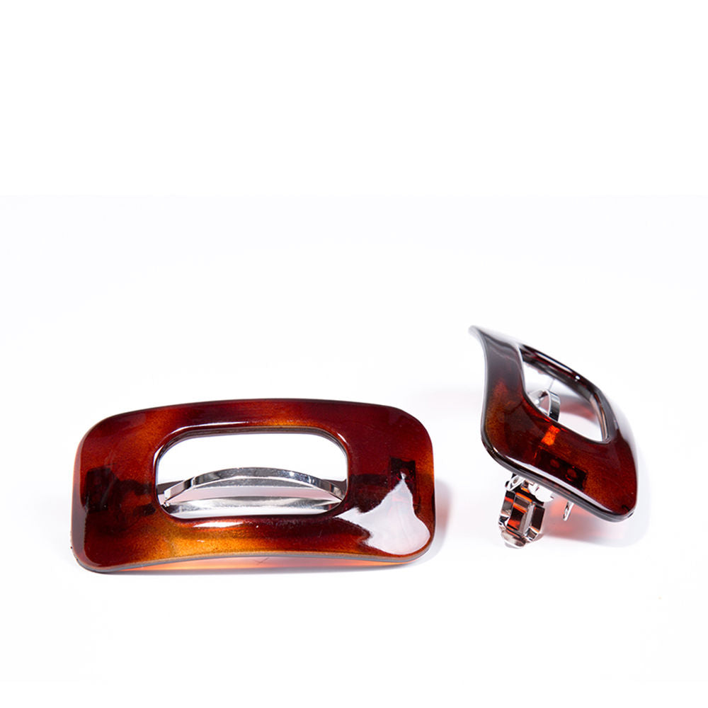 Inca Pasador Unisex Hair Accessory