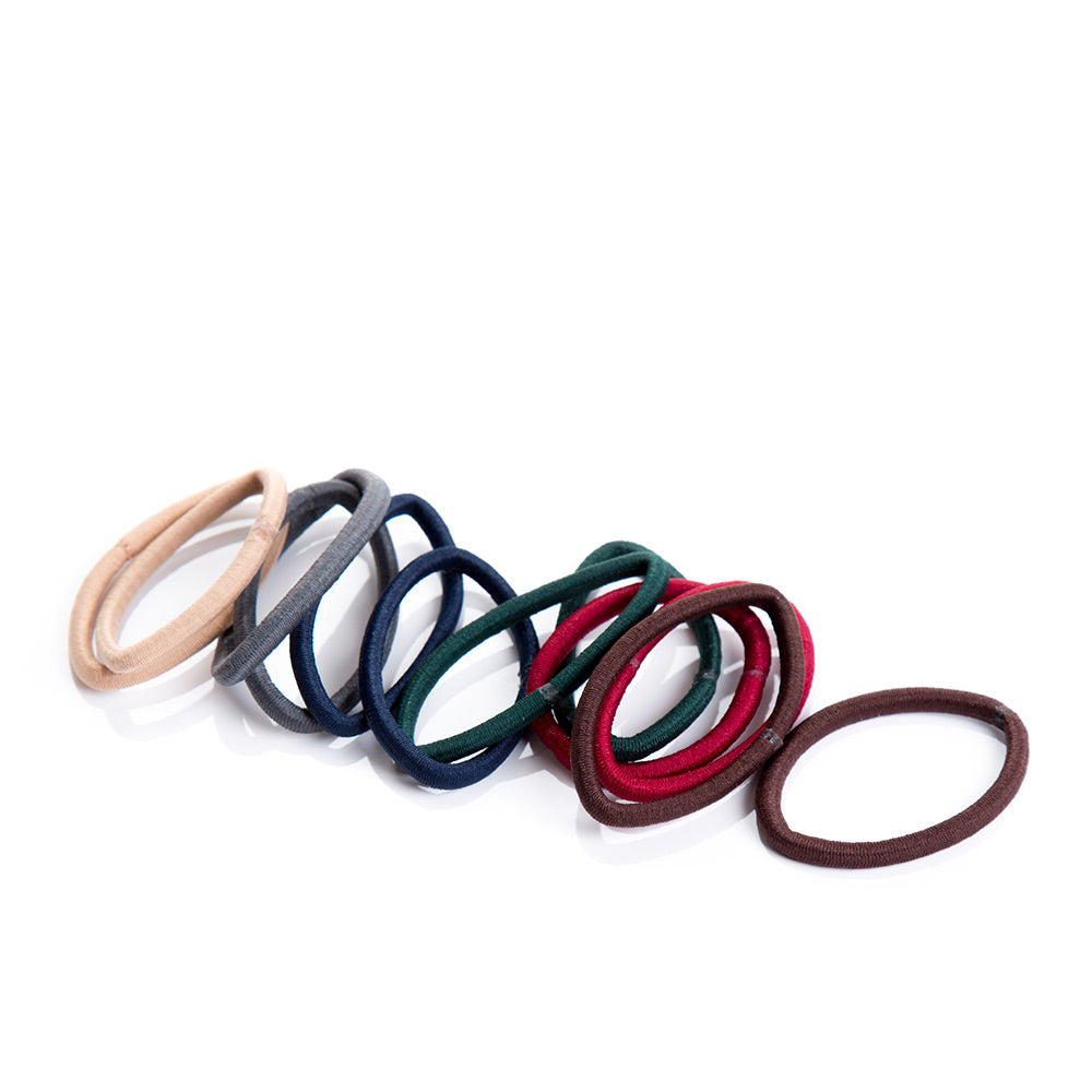 INCA ELÁSTICOS Hair Accessories Set