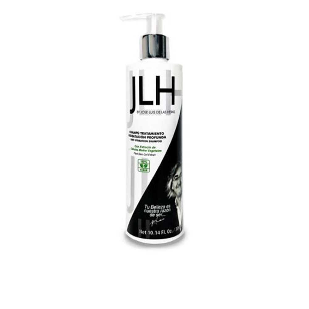 JLH Hair Shampoo for Women, 300ml