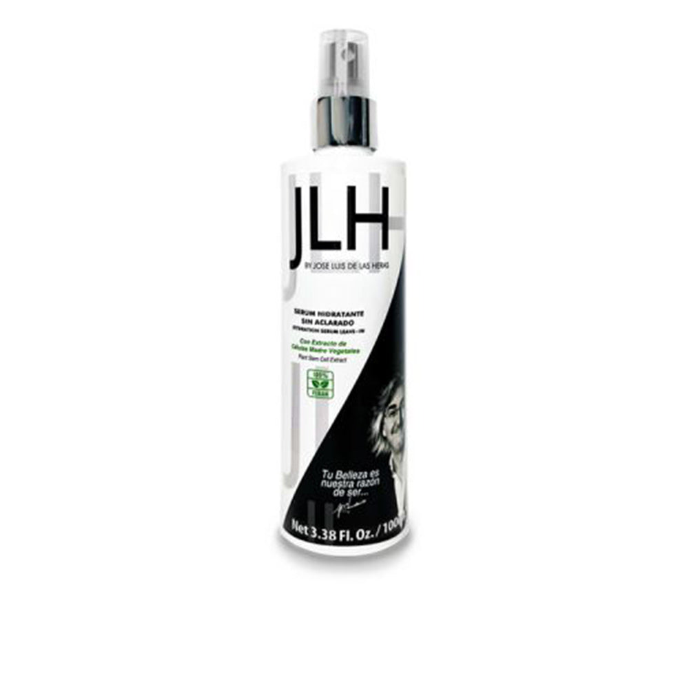 JLH Hair Repair Treatment