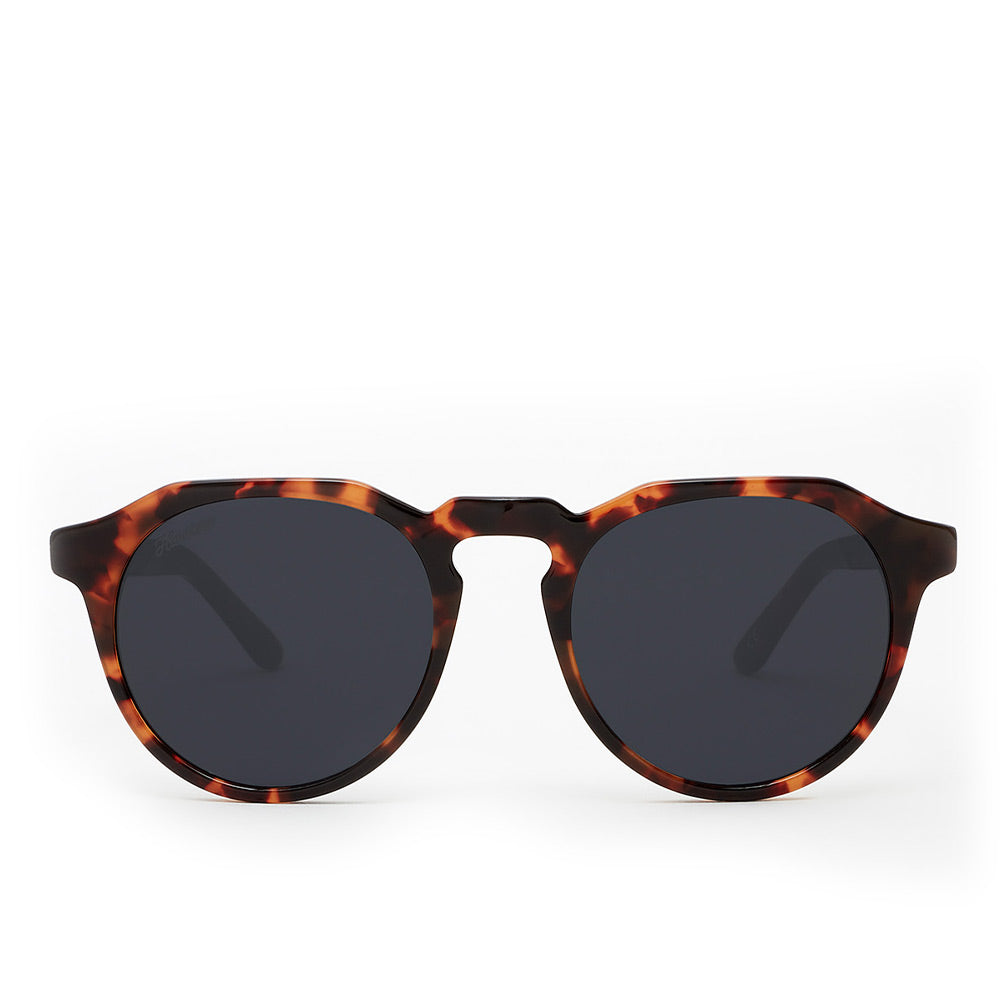 Warwick Havana Vintage Sunglasses